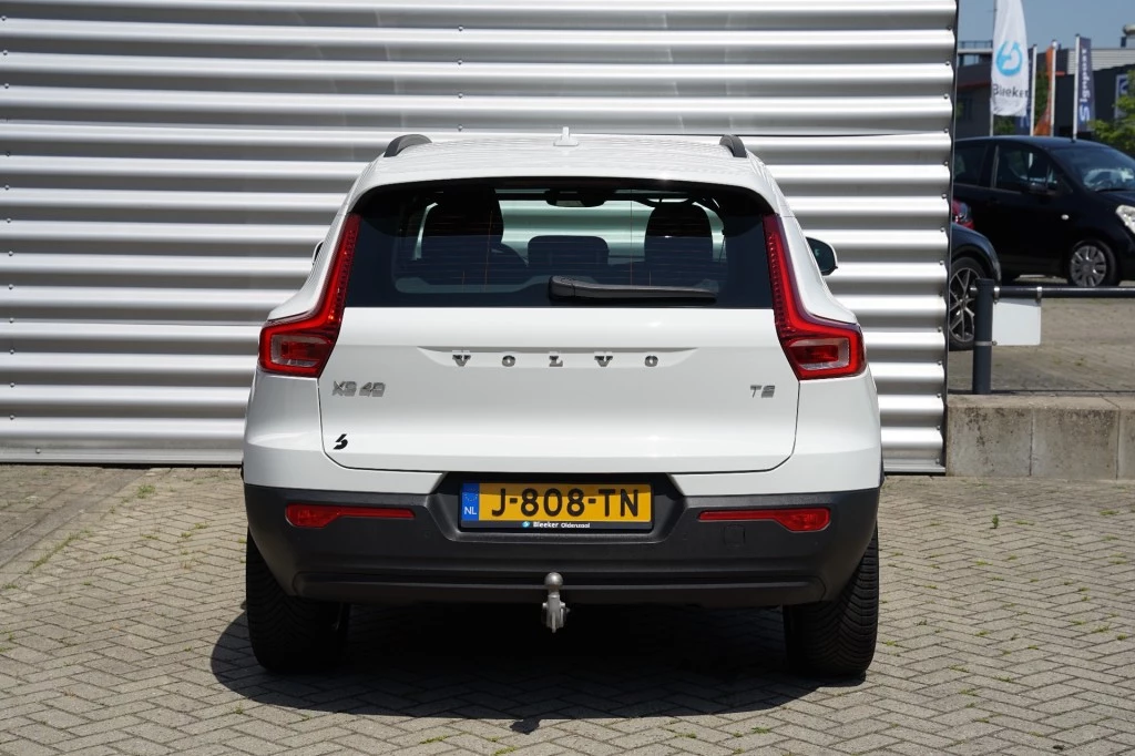 Volvo XC40 – foto 3