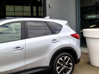 Mazda CX-5 – thumbnail 5