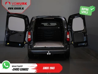 Citroën Berlingo – thumbnail 10