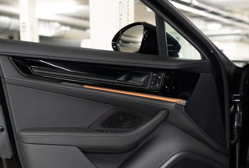 Porsche Panamera – foto 16