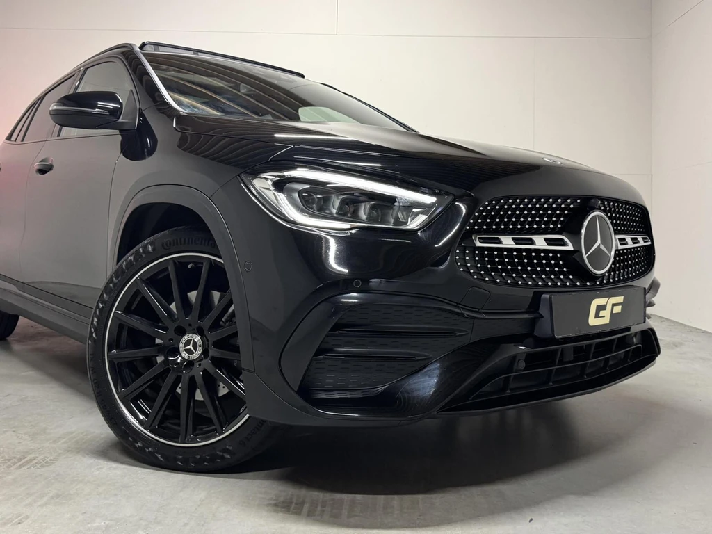 Mercedes-Benz GLA – foto 19