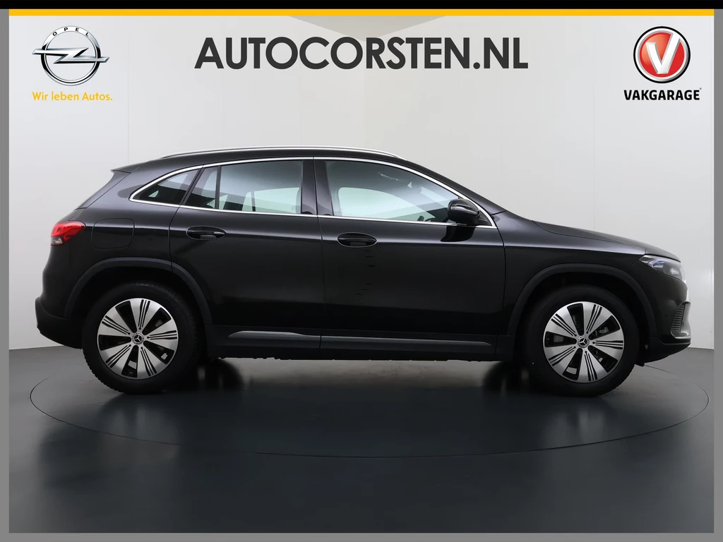 Mercedes-Benz EQA – foto 6