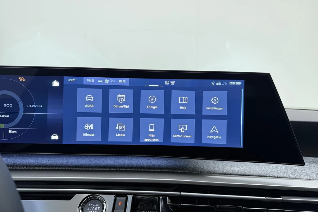 Peugeot e-3008 – foto 30