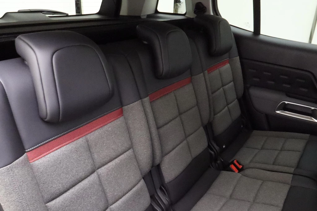 Citroën C5 Aircross – foto 15
