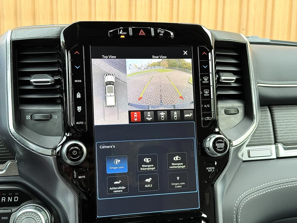Dodge Ram 1500 – foto 17