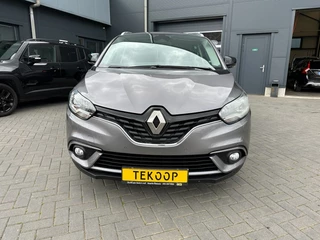 Renault Grand Scénic – thumbnail 7