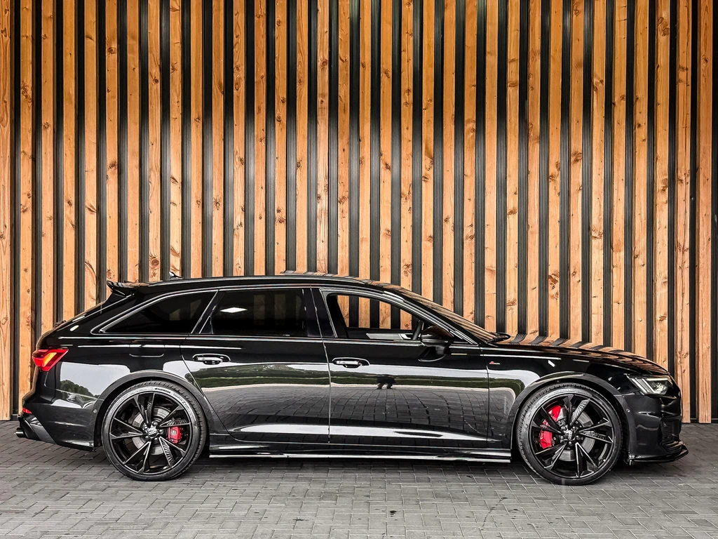 Audi A6 – foto 11