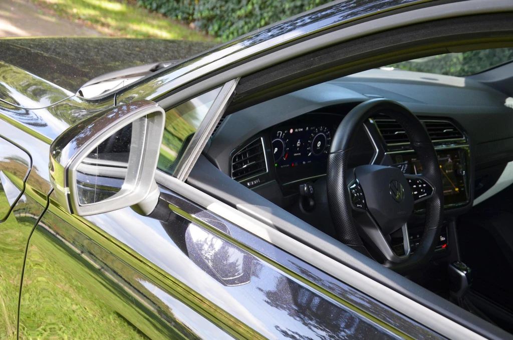 Volkswagen Tiguan – foto 58