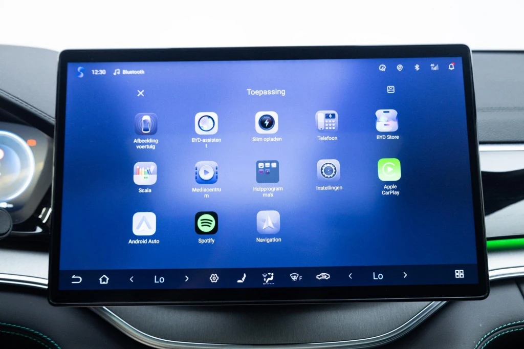 BYD SEAL U – foto 19