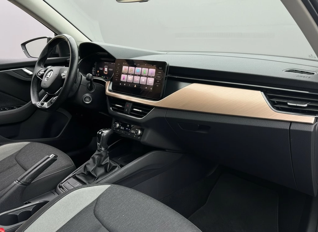 Škoda Kamiq – foto 16