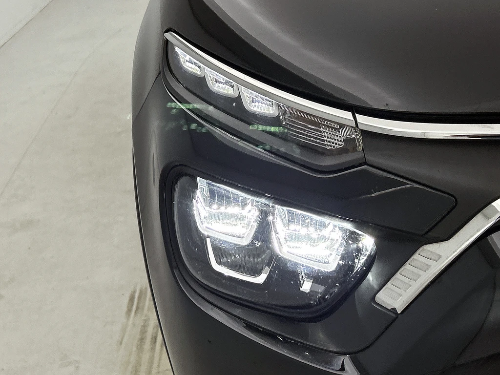 Citroën C3 – foto 13