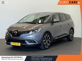 Renault Grand Scénic – thumbnail 1