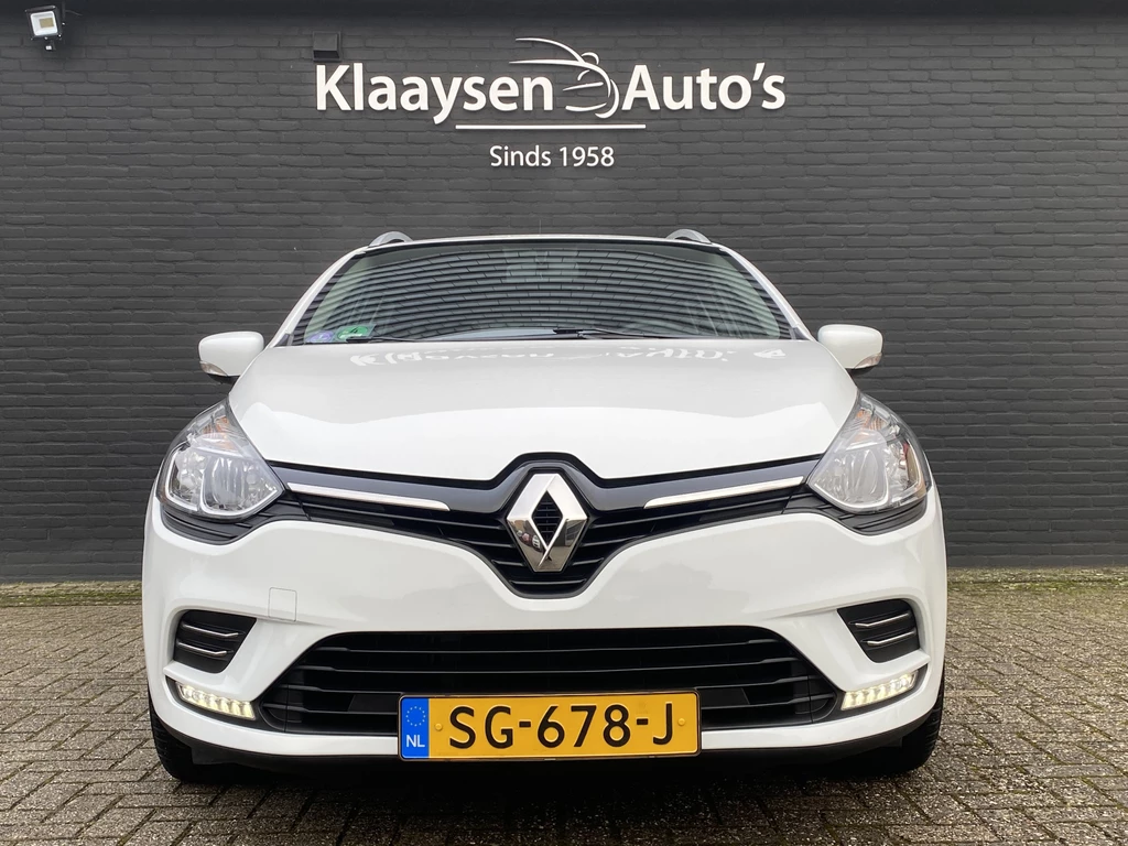 Renault Clio – foto 9
