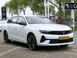 Opel Astra – thumbnail 7