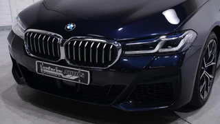 BMW 5 Serie – thumbnail 15