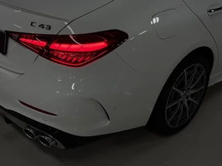 Mercedes-Benz C-Klasse – thumbnail 11