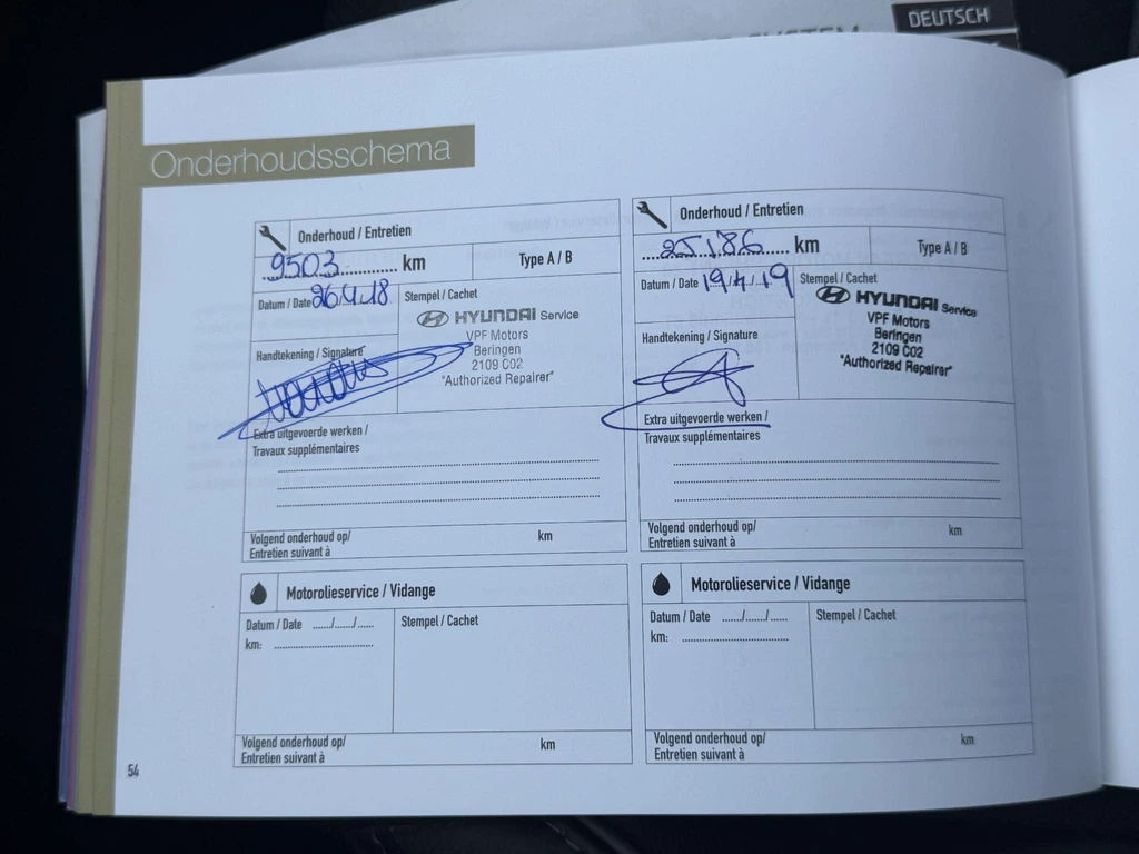 Hyundai i30 – foto 41