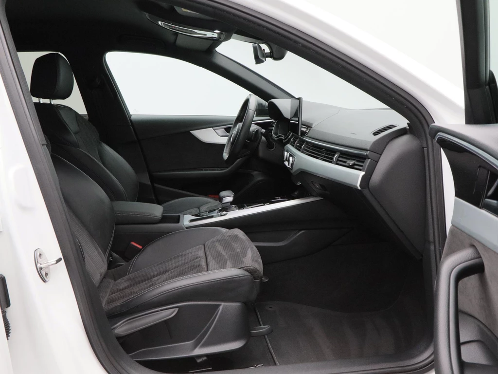 Audi A4 – foto 42