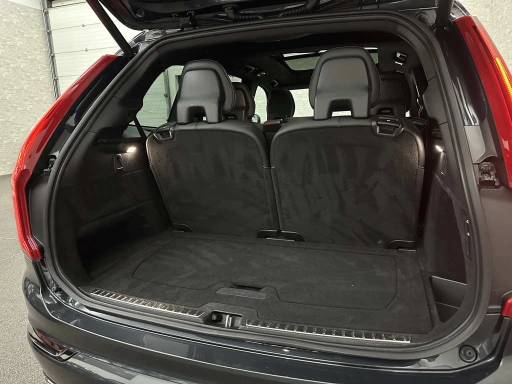 Volvo XC90 – foto 40