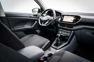 Volkswagen T-Cross – thumbnail 10