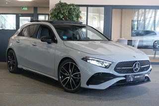 Mercedes-Benz A-Klasse – thumbnail 11