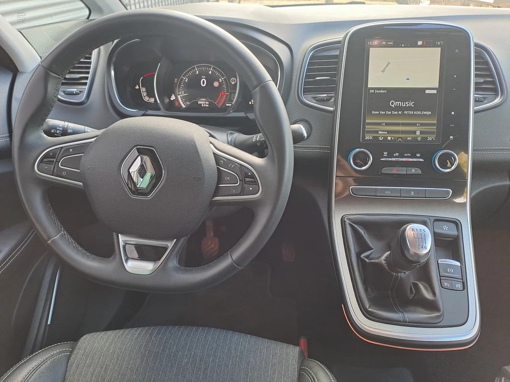 Renault Grand Scénic – foto 27
