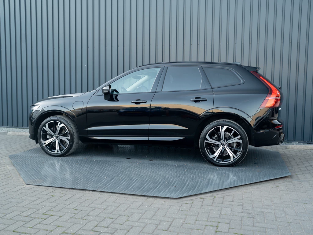 Volvo XC60 – foto 6