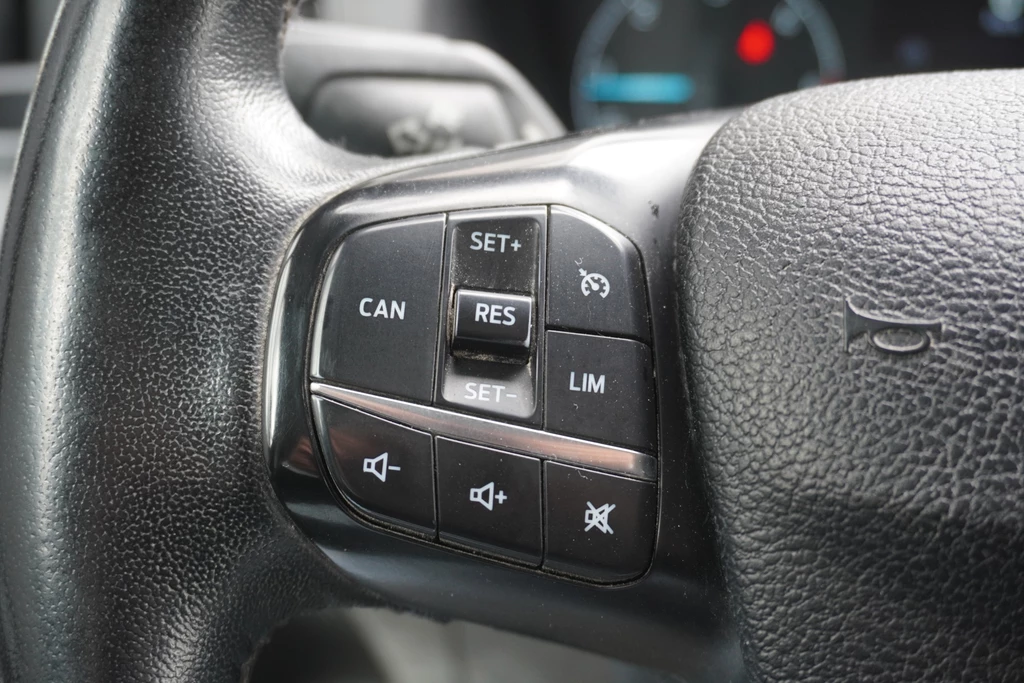 Ford Transit Custom – foto 15