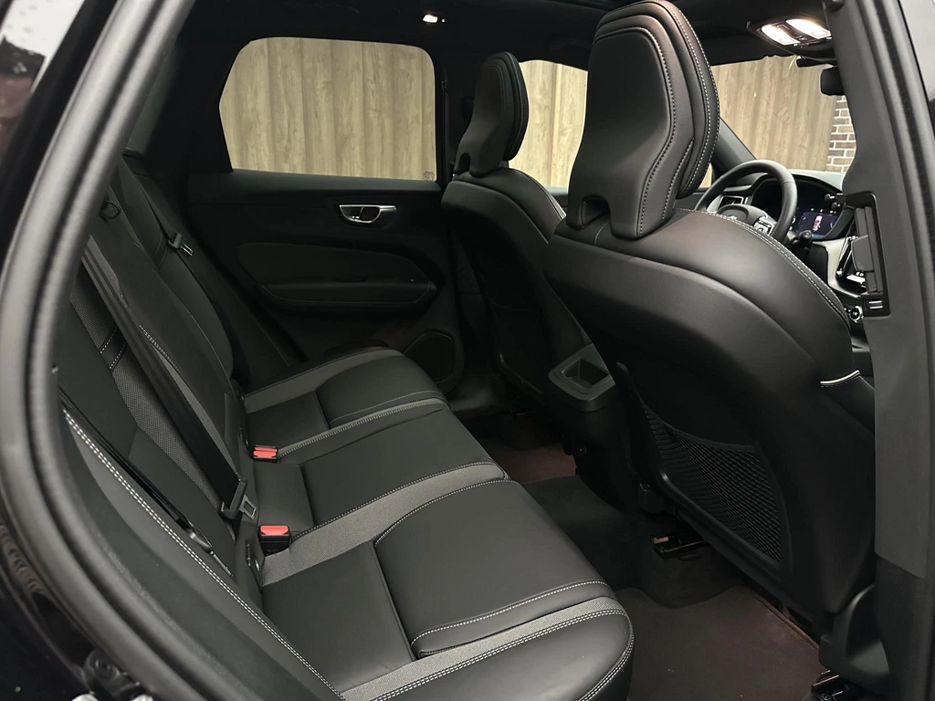 Volvo XC60 – foto 32