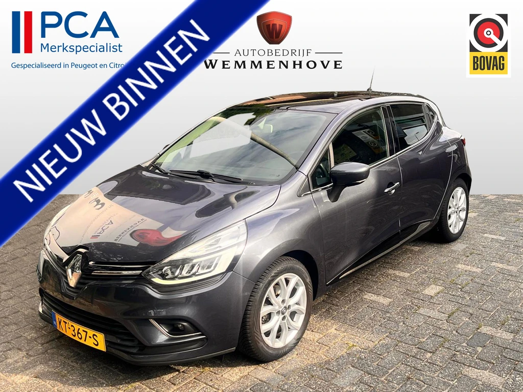 Renault Clio – foto 1