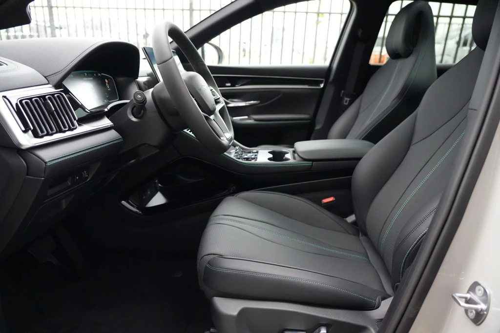 BYD SEAL U – foto 11