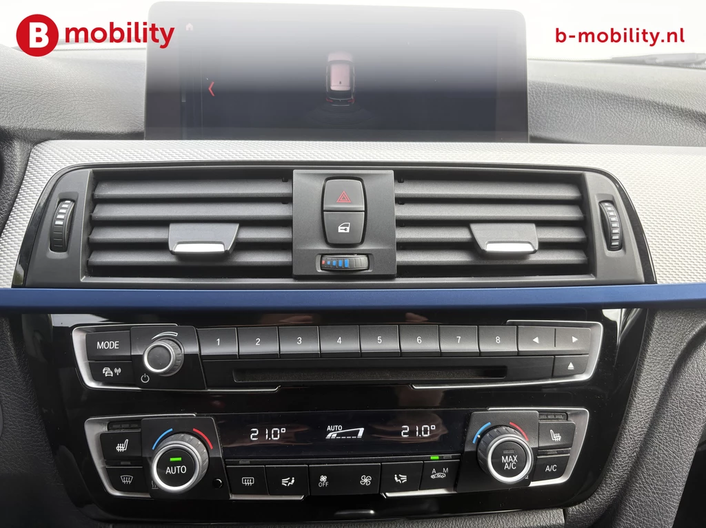 BMW 3 Serie – foto 17