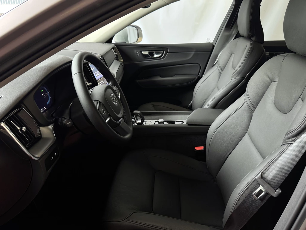 Volvo XC60 – foto 28