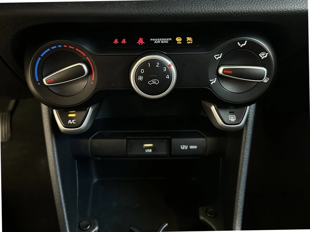 Kia Picanto – foto 20
