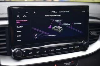 Kia Ceed Sportswagon – thumbnail 38