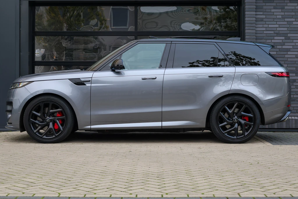 Land Rover Range Rover Sport – foto 7