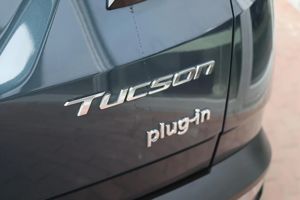 Hyundai Tucson – foto 52