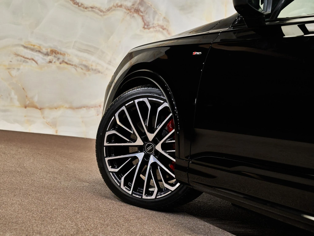 Audi Q7 – foto 36