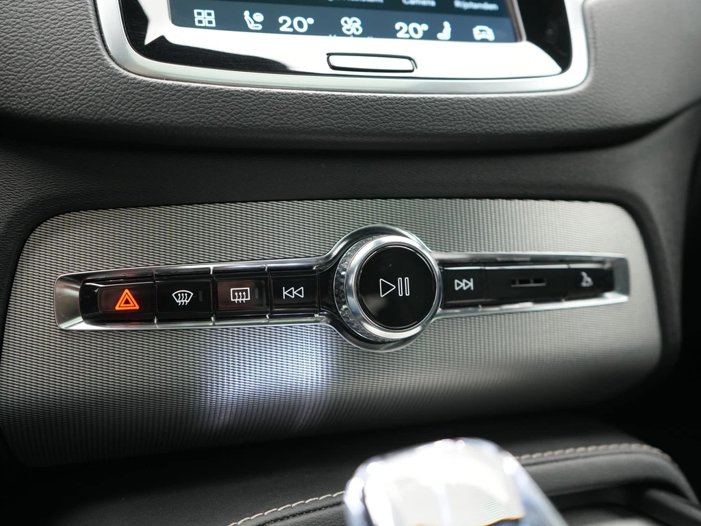 Volvo XC90 – foto 49