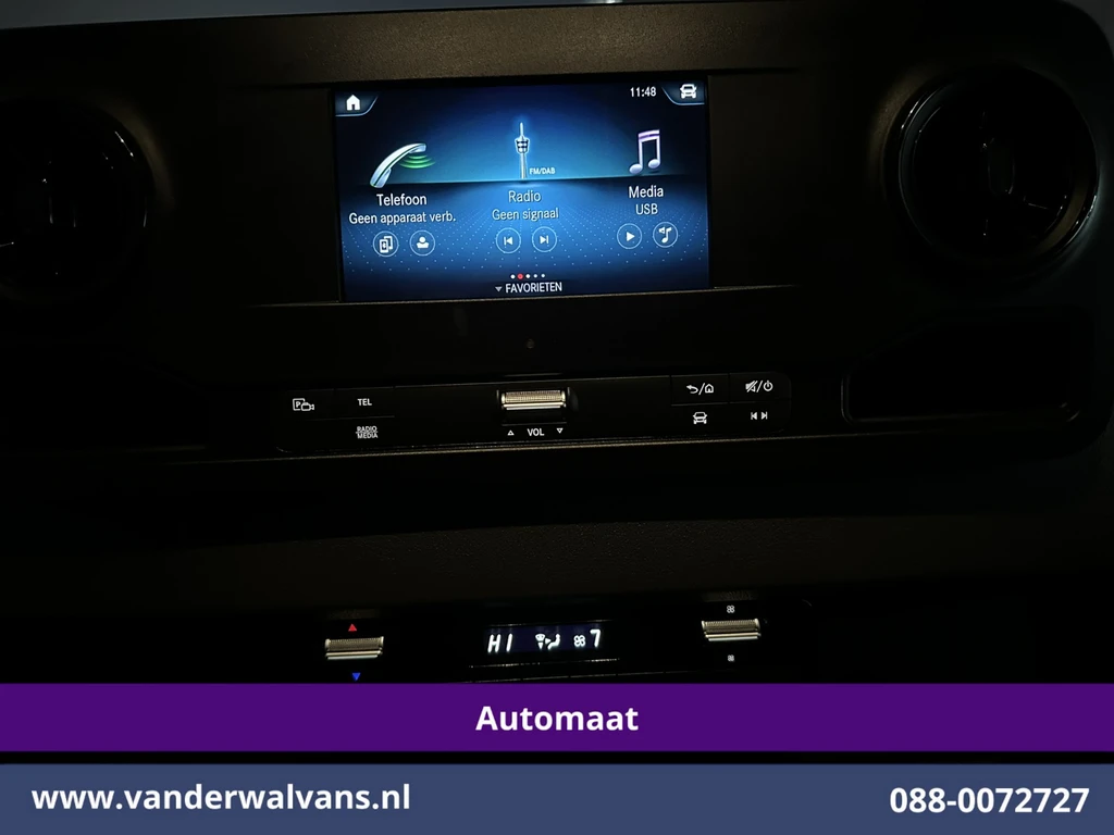 Mercedes-Benz Sprinter – foto 15