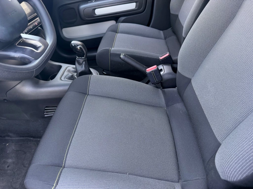 Citroën C3 – foto 28