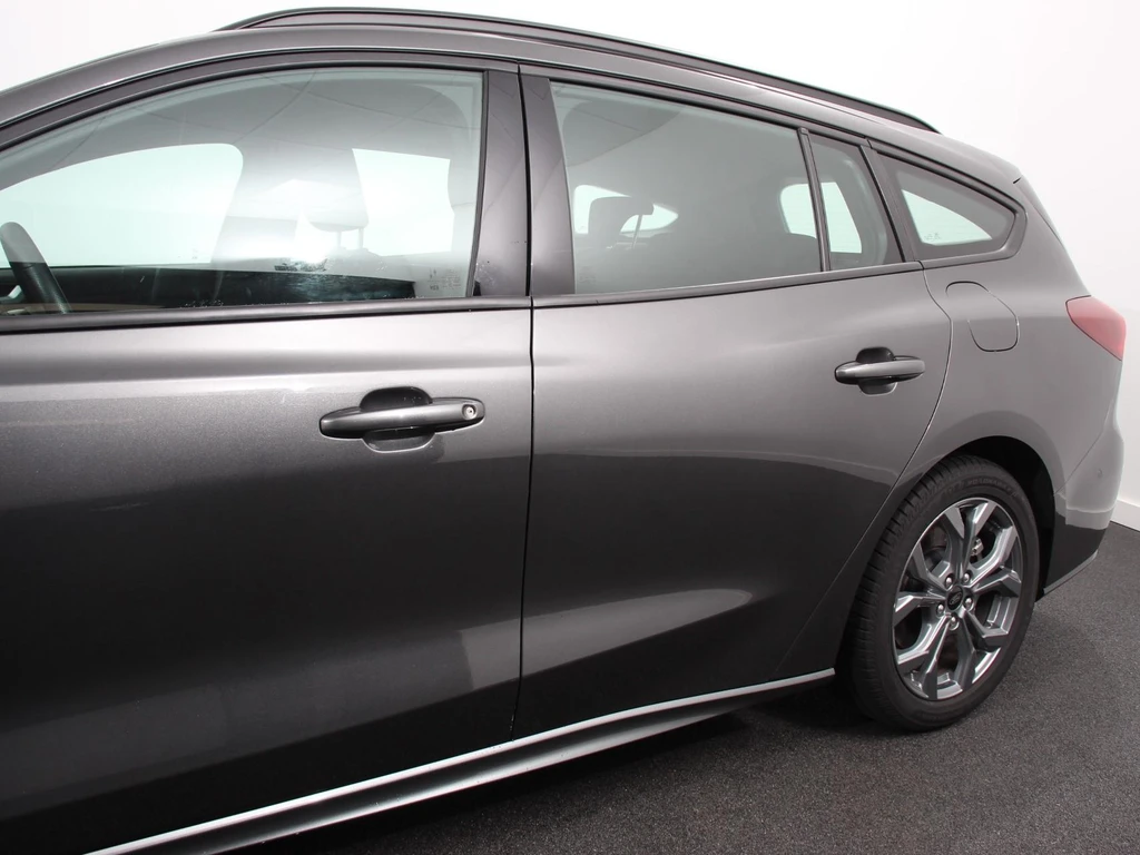 Ford Focus – foto 3