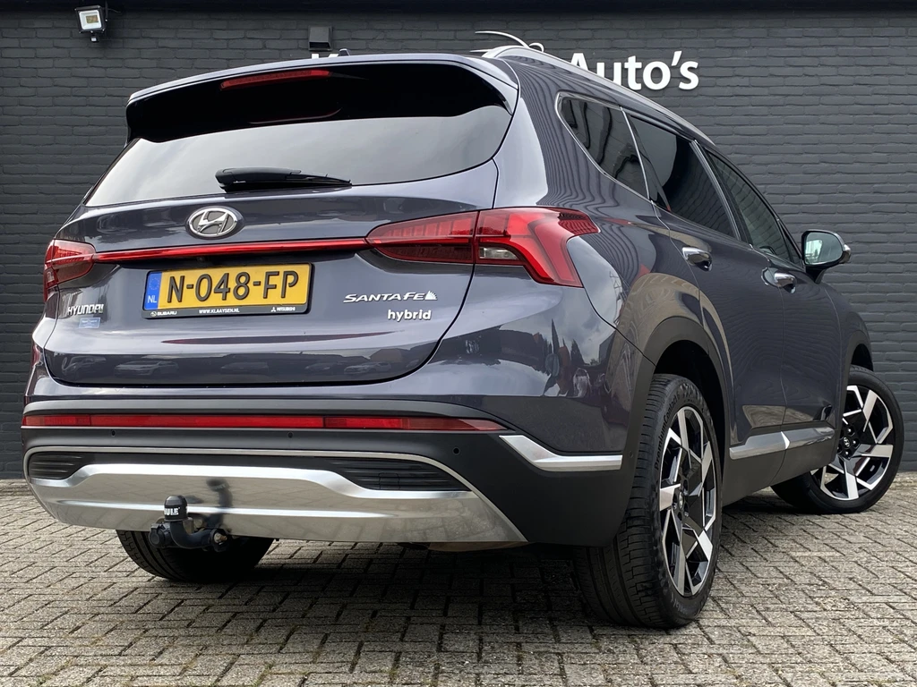 Hyundai Santa Fe – foto 6