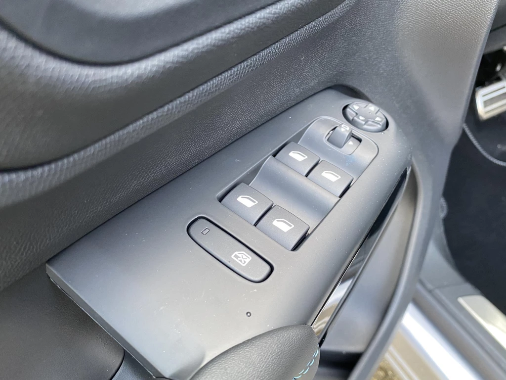 Citroën C5 Aircross – foto 19