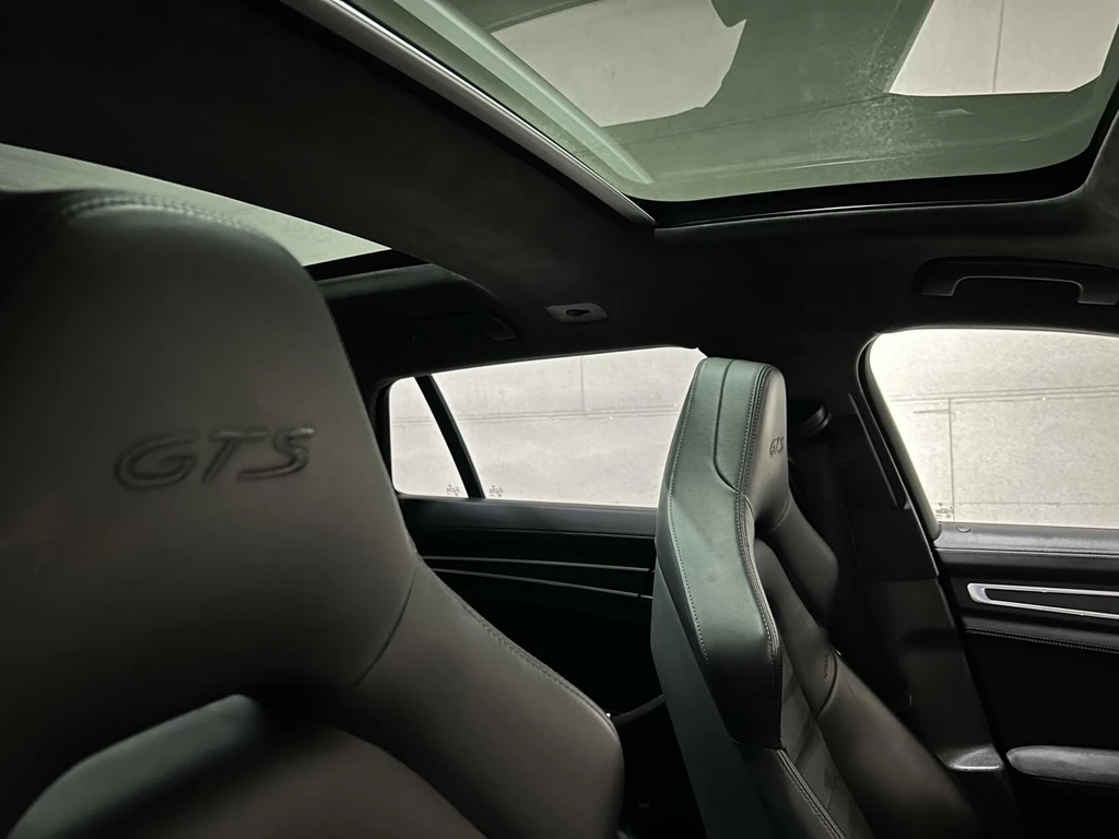 Porsche Panamera – foto 30