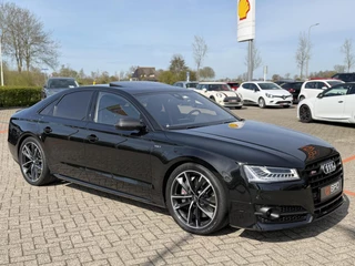 Audi S8 – thumbnail 7