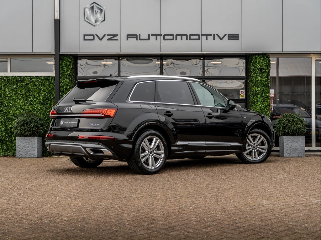 Audi Q7 – foto 5