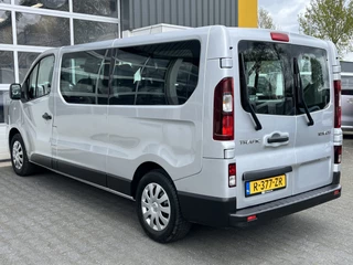 Renault Trafic – thumbnail 2