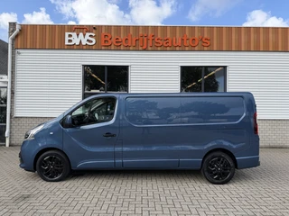 Renault Trafic – thumbnail 2