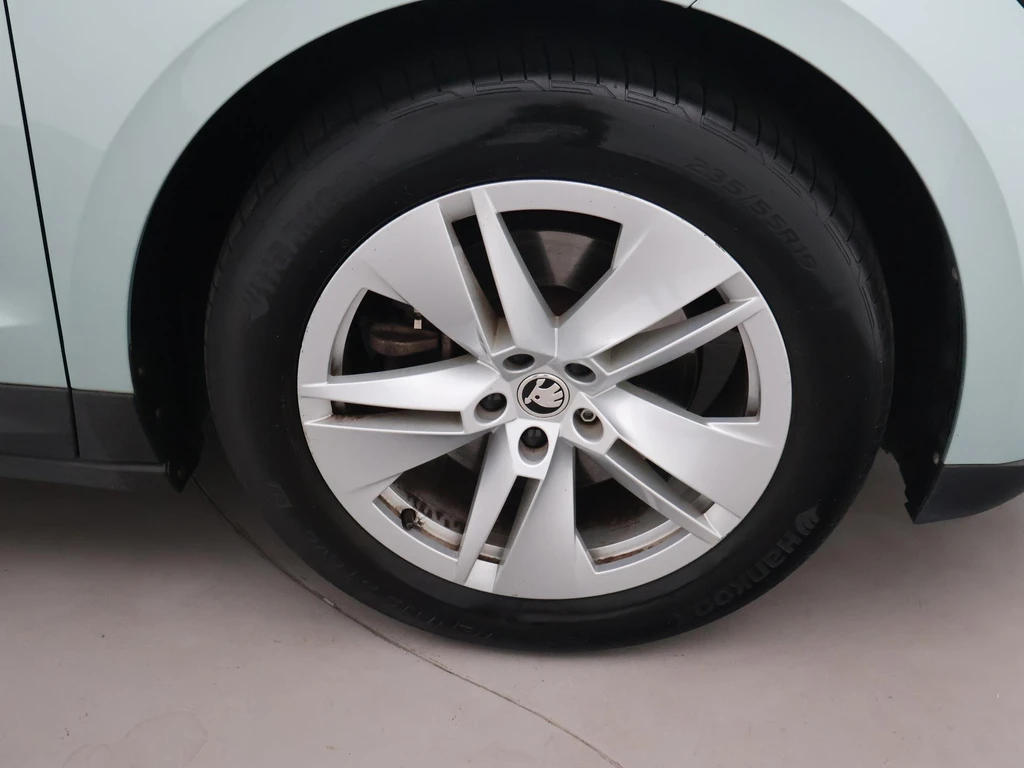 Škoda Enyaq iV – foto 12